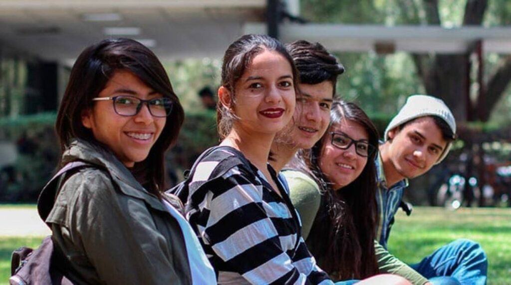 UNAM, IPN o UAM, qué universidad tiene más estudiantes