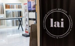 Anáhuac inaugura licenciatura en Arquitectura de Interiores