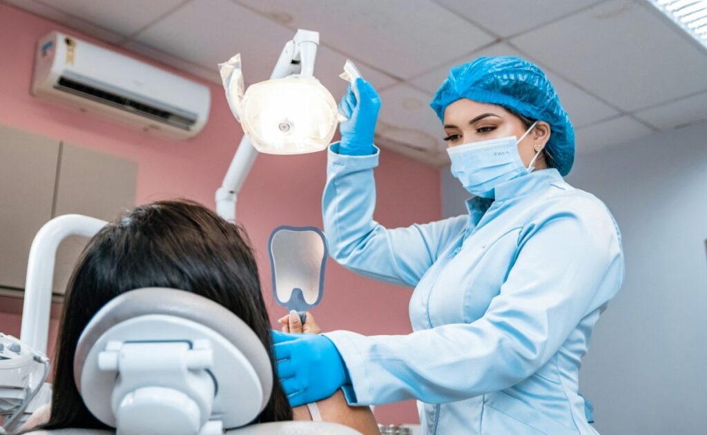 UAG pide impulsar investigación en odontología