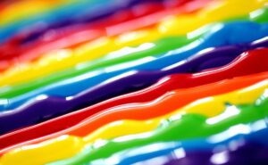 ¿Qué significan los colores del mes del orgullo LGBT+?