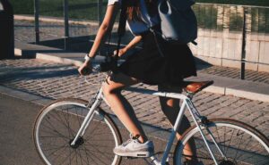 Lánzate a las actividades del IPN para celebrar a la bicicleta