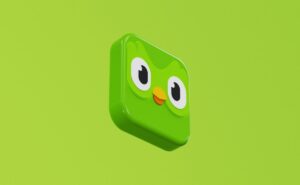 Ahora puedes usar Duolingo sin necesidad de datos