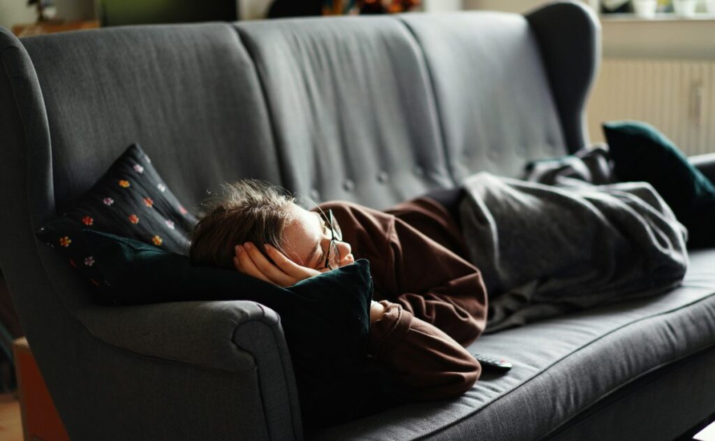 Harvard revela cuánto debe durar una siesta