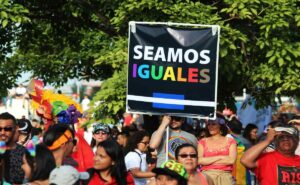 Marcha LGBT+: contingentes universitarios a los que te puedes unir