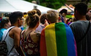 Estas son las actividades del INJUVE por el mes del orgullo LGBT+