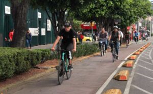 Día Mundial de la Bicicleta: 6 beneficios de usar la bici