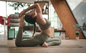 Día Internacional del Yoga: dónde practicar esta disciplina
