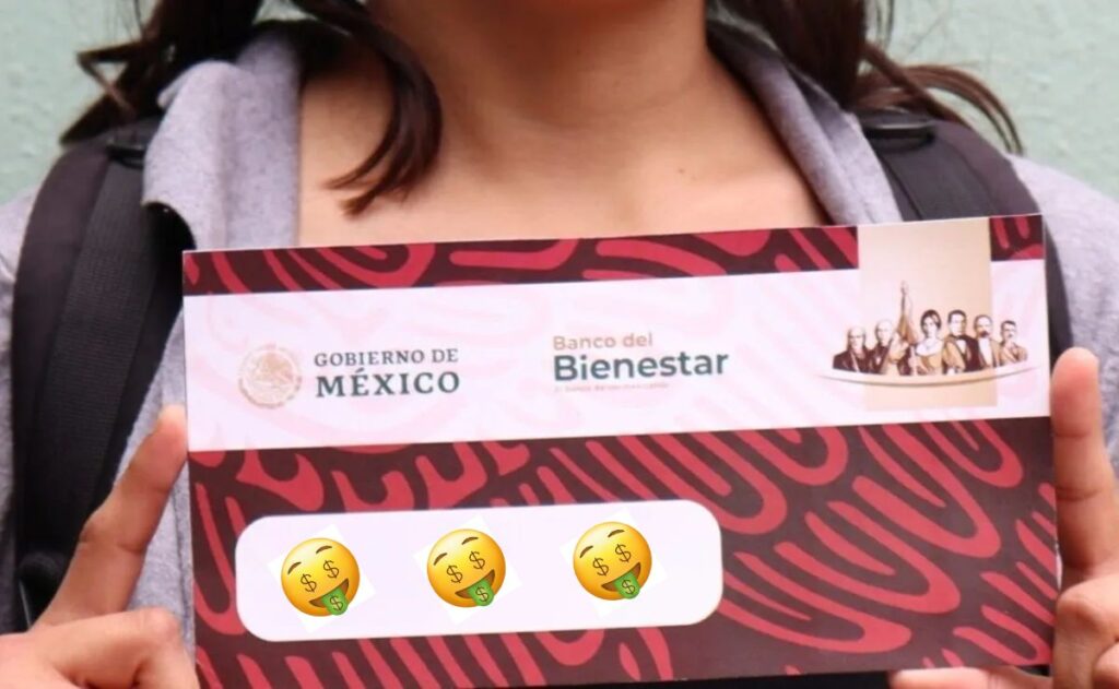 Beca Benito Juárez: qué hago si no tengo mi tarjeta