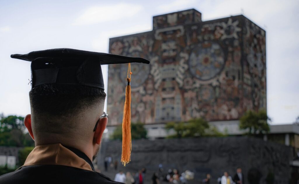 Ellos son los 6 aspirantes con puntaje perfecto de la UNAM