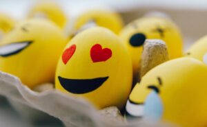 Día Mundial del Emoji: cuál es el más usado