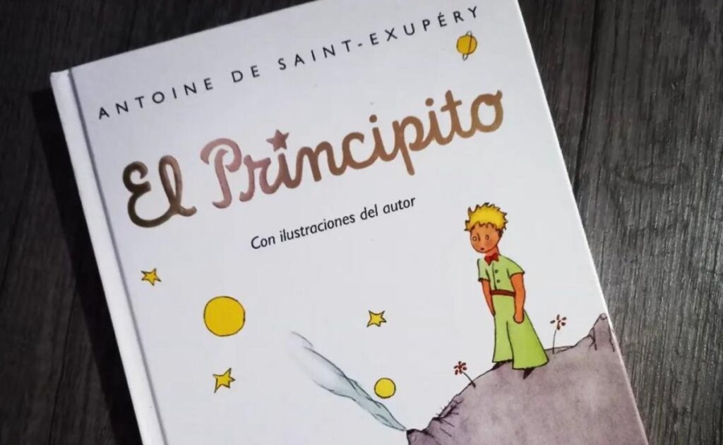 ¿Fan de El Principito? Habrá un evento gratuito en Bellas Artes