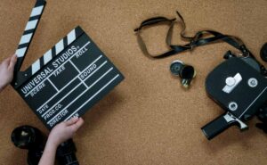 ¿Quieres ser cineasta? UNAM tiene un curso virtual de cine gratis 