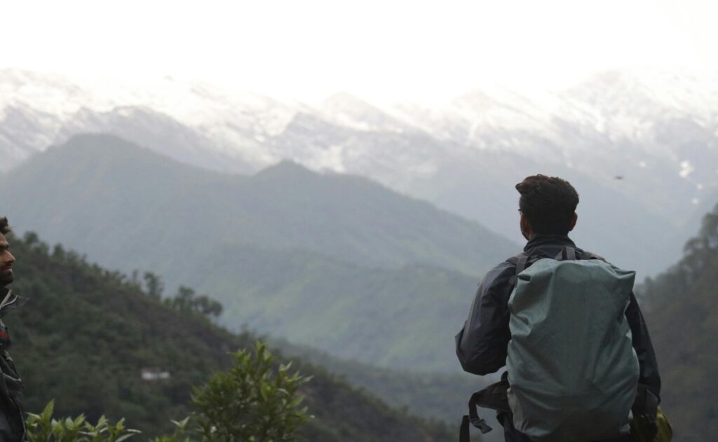 ¿Quieres trepar cerros? Estos son los requisitos para el curso de Alta Montaña de la UNAM