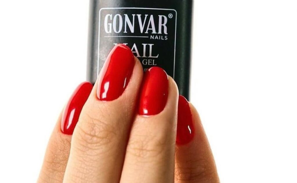 Foto: Instagram @gonvarnails