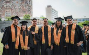 ¿Cómo inscribirte a maestrías y doctorados en la UNAM? Consulta fechas y requisitos