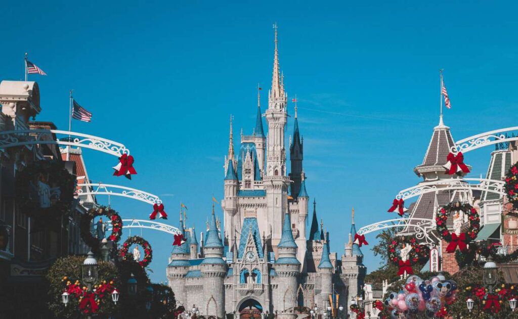 ¡Trabaja en Disney! Estas son las vacantes disponibles en México