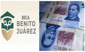 ¿Dónde encuentro mi folio y el estatus del registro de la Beca Benito Juárez? 