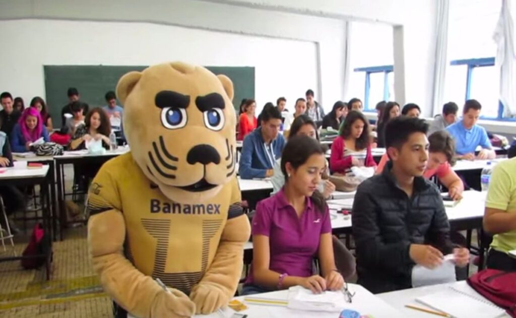 Conoce todas las becas que ofrece la UNAM 