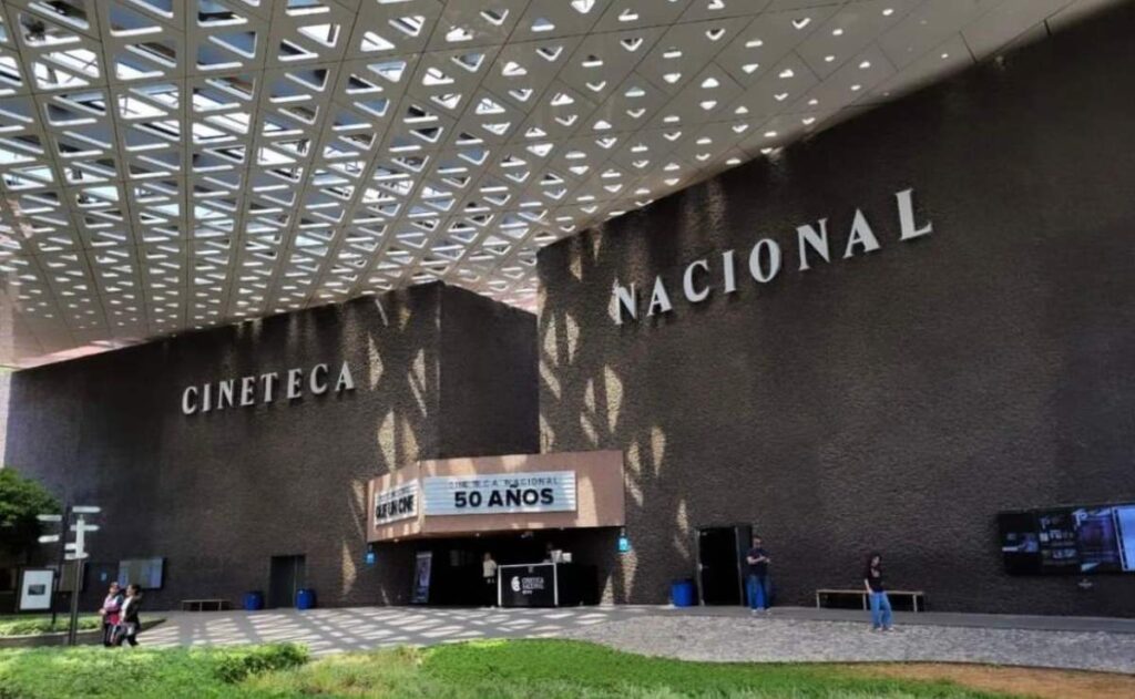 Cineteca Nacional tiene promoción de boletos al 2x1 por su 50 aniversario