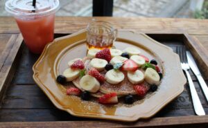 ¿Cómo recibir un desayuno o comida gratis si estudias en la UNAM? 