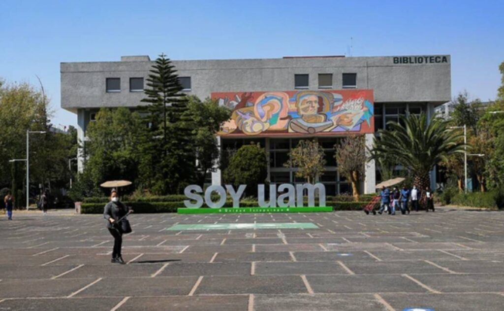 Aprende de ciencia y tecnología en el BIDIFest de la UAM