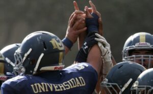 UNAM lanza convocatoria para los juegos universitarios 2025