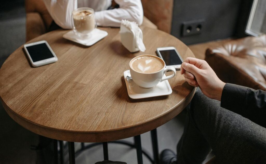 Universitario, lánzate a conocer estas cafeterías en Coyoacán 