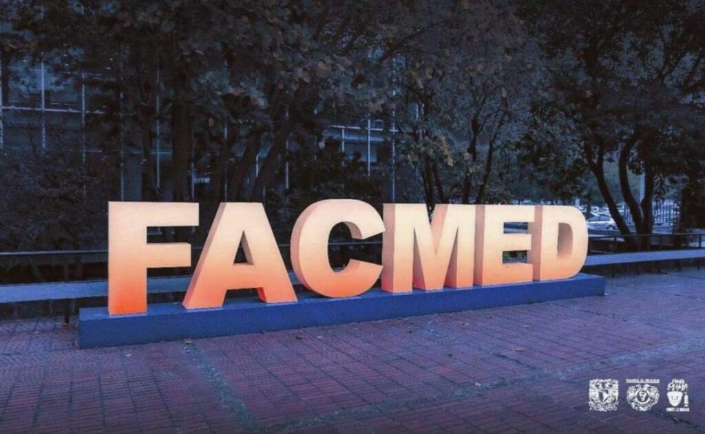 ¿Por qué hay paro en la Facultad de Medicina de la UNAM?