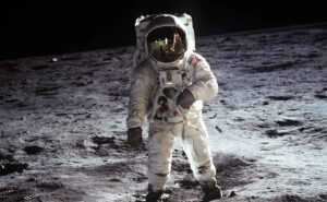 ¿Qué estudian los astronautas? 