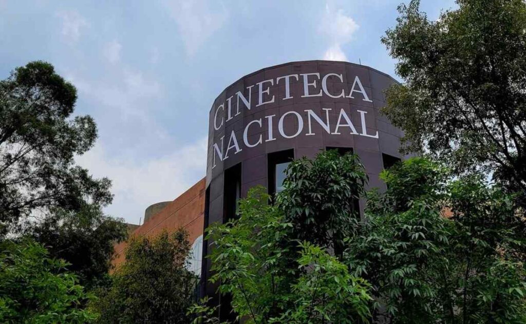 Actividades gratuitas en la Cineteca Nacional