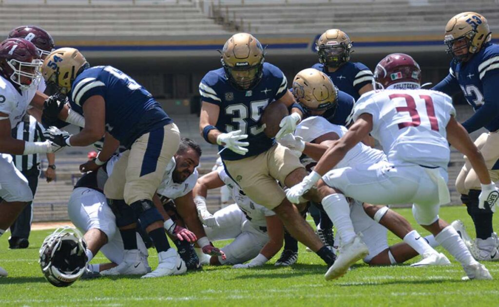 ¿Por qué el clásico de la ONEFA se jugará sin aficionados?