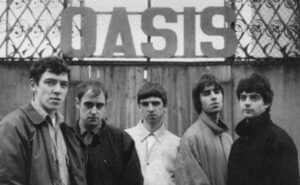 Oasis llega a México: qué estudiaron los hermanos Gallagher