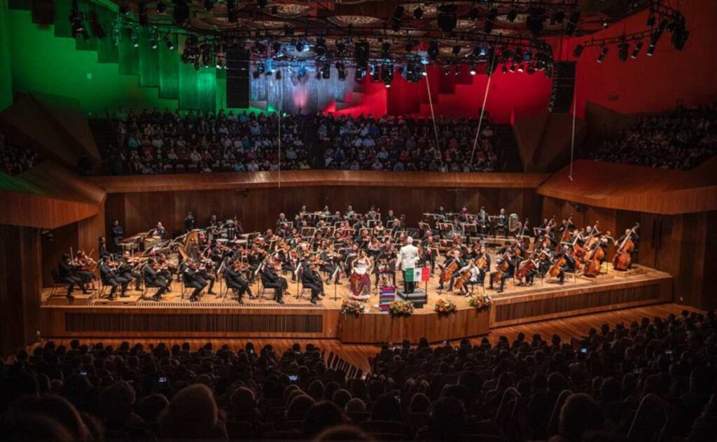 UNAM tendrá un concierto dedicado a las fiestas patrias; fecha y horario