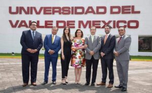 UVM realiza el Primer Congreso de Ciencias de la Salud