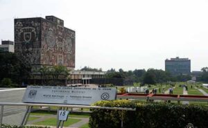 ¿A dónde acudir si sufres violencia en la UNAM?