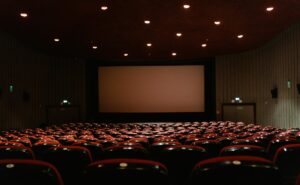 Checa la cartelera del cine gratis del IPN de septiembre