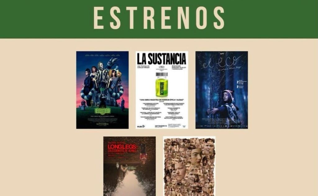 Foto: Instagram @cinetonala