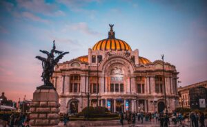 Lánzate a la Ópera en Bellas Artes, hay boletos desde 99 pesos