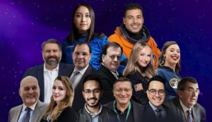 La “gran” discusión del espacio llega con Personas Espaciales  