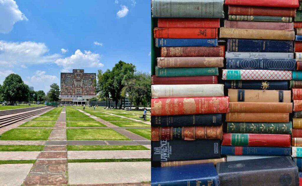 ¡Junta tus monedas! Lánzate al remate de verano de libros UNAM 2024 