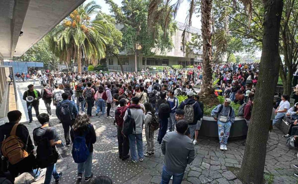 19 de septiembre: universidades realizan simulacro en sus planteles