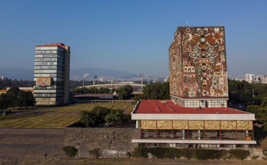 Consejo Universitario de la UNAM se renueva; estos son los cambios 