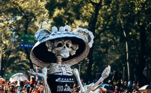 La Catrina de Posada: conoce la obra del artista mediante exposiciones y eventos