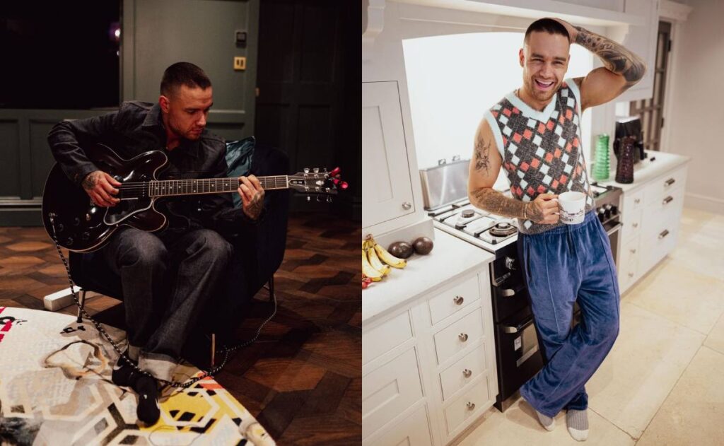 ¿Qué estudió Liam Payne, exintegrante de One Direction?