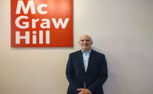 Entrevista con McGraw Hill: innovación y calidad en la era digital