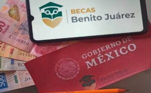 Beca Benito Juárez: qué alumnos recibirán el pago de más de 11 mil pesos