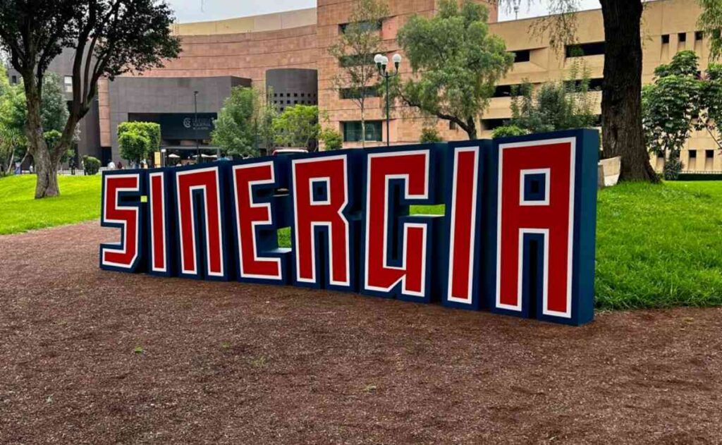 Así se vivió Sinergia, el festival de radios universitarias