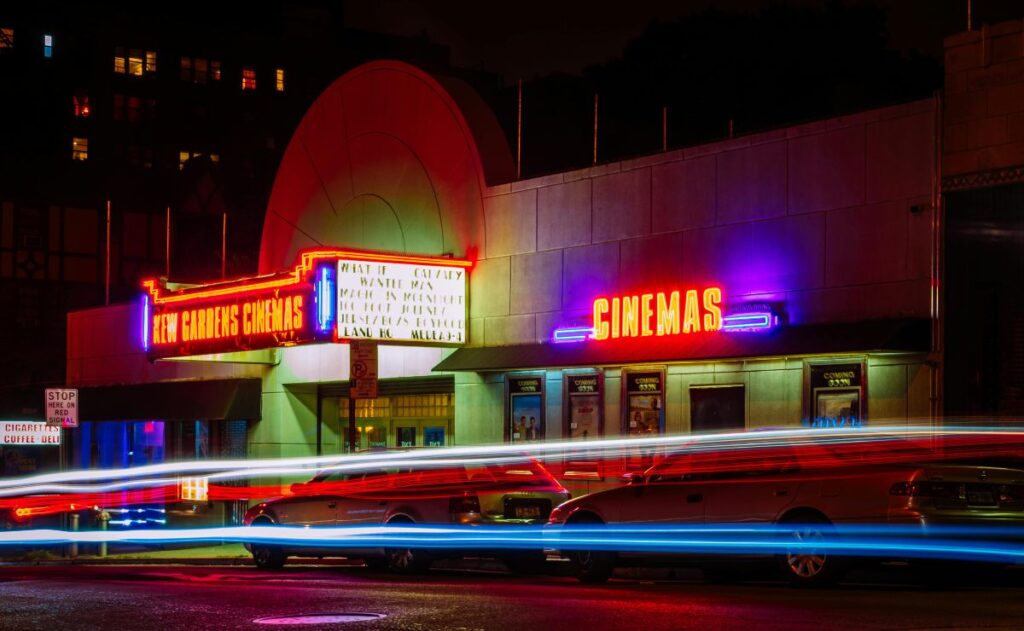 El Festival Internacional del Cine celebrará su 15° edición