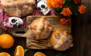 Lánzate al festival de pan de muerto y chocolate a la UNAM; días y lugar