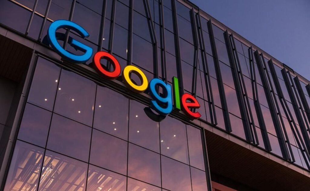 ¿Cómo se realizan las contrataciones en Google?